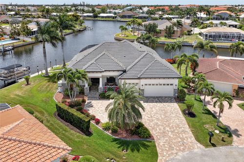 954 Santa Brigida Court, PUNTA GORDA, FL, 33950 | Card Image