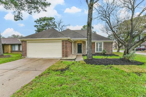9202 Bayou Bluff Dr, Spring, TX, 77379-4488 | Card Image