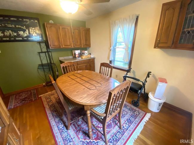 318 Christian St, House other with 2 bedrooms, 1 bathrooms and null parking in Worthington IN | Image 19