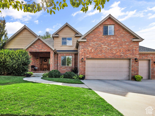 1100 , Spanish Fork, UT 84660