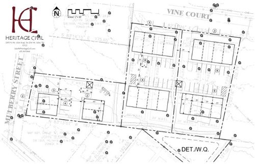 0 Vine Court, Lebanon, TN, 37087 | Card Image