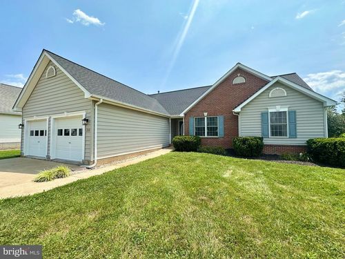 200 Jackson Dr, BERRYVILLE, VA, 22611-1401 | Card Image