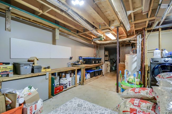 1033 Point Ideal Rd, House other with 4 bedrooms, 3 bathrooms and 8 parking in Dwight ON | Image 32