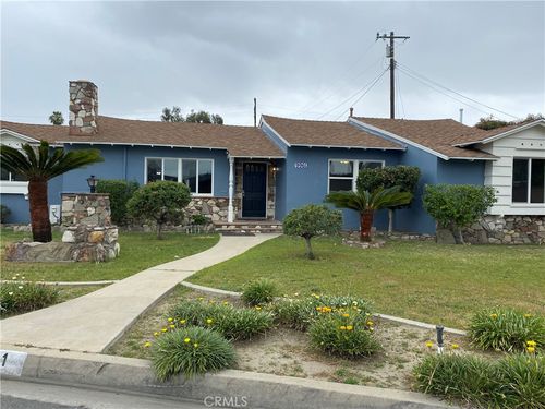 9961 Richeon Ave, Downey, CA, 90240-3743 | Card Image