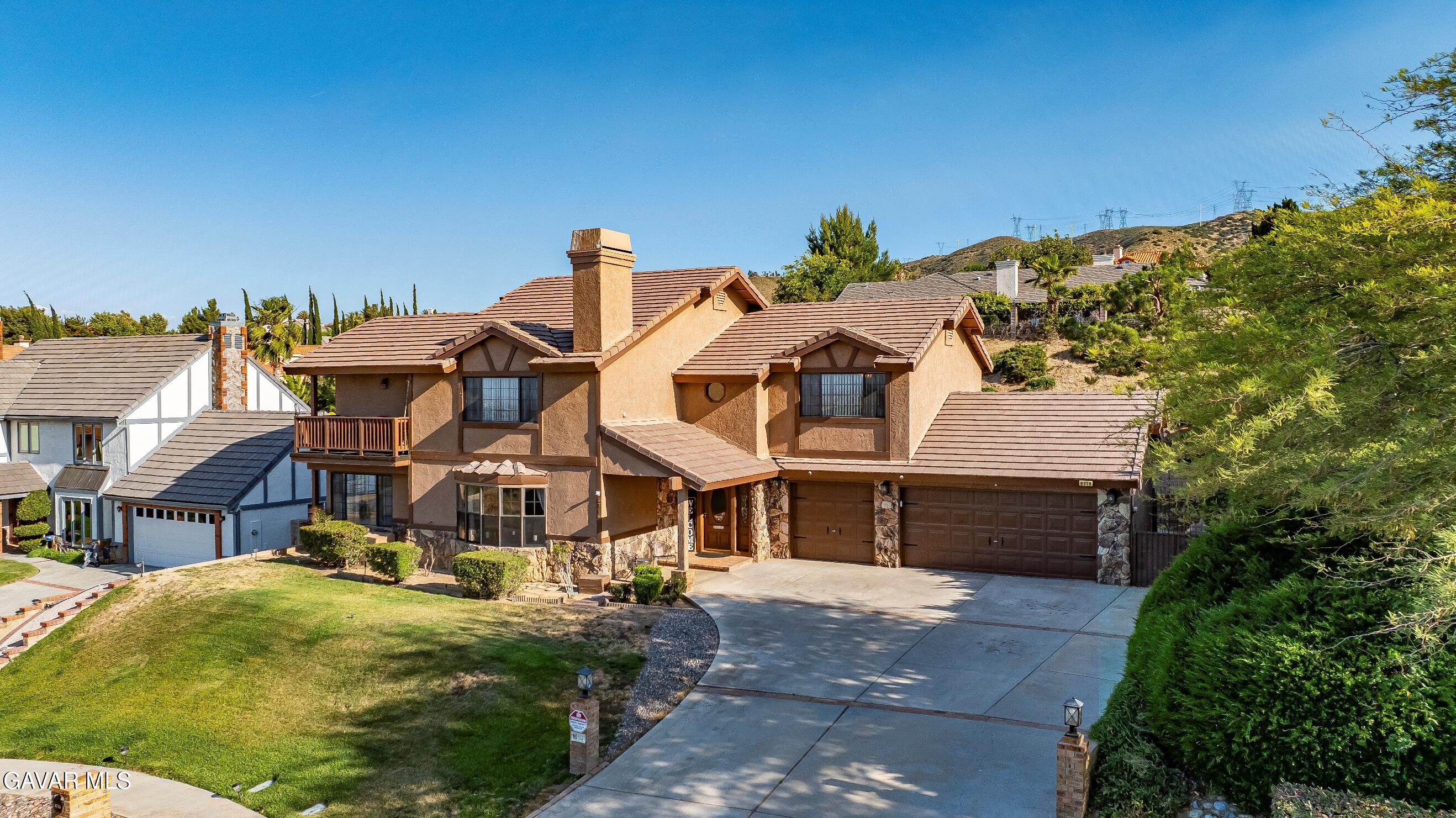 Residential in Palmdale 3