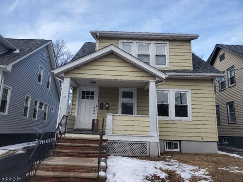 1-10 Henry Pl, Maplewood, NJ, 07040-3021 | Card Image
