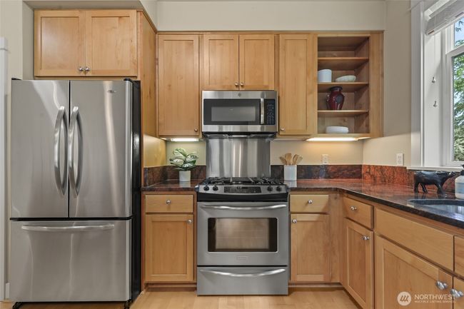UNIT-102 - 156 Hall Brothers Loop, Condo with 2 bedrooms, 2 bathrooms and null parking in Bainbridge Island WA | Image 12