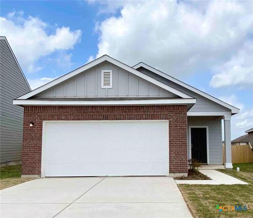 360 Bell Rings Drive, Jarrell, TX, 76537 | Card Image