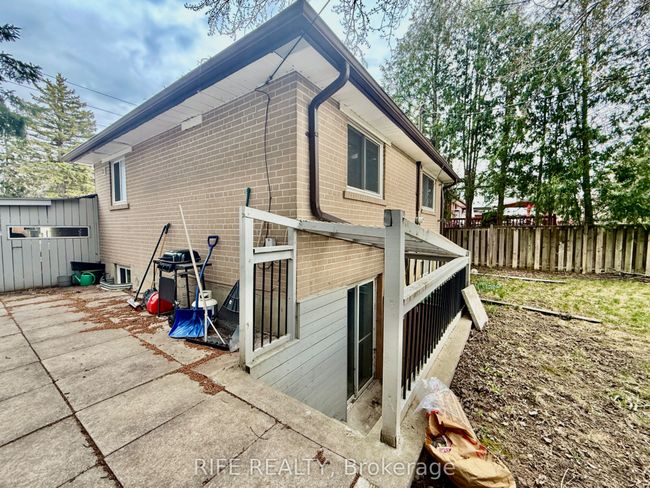 38 Aurora Heights Dr, House other with 3 bedrooms, 2 bathrooms and 2 parking in Aurora ON | Image 15