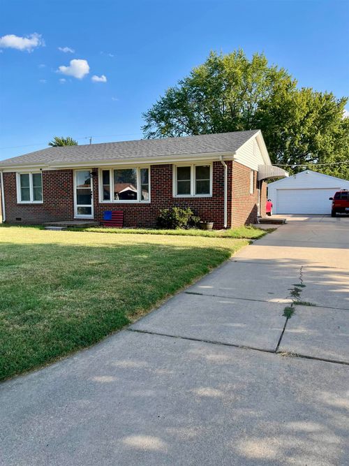 419 Sw 5th, Haysville, KS, 67060 | Card Image