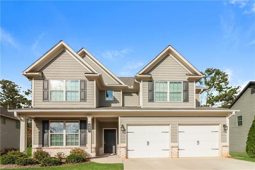 203 Margrave Dr, Canton, GA, 30115-6543 | Card Image