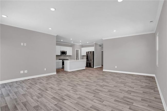 335 Bluestem Ln, House other with 3 bedrooms, 2 bathrooms and null parking in Whiteland IN | Image 5