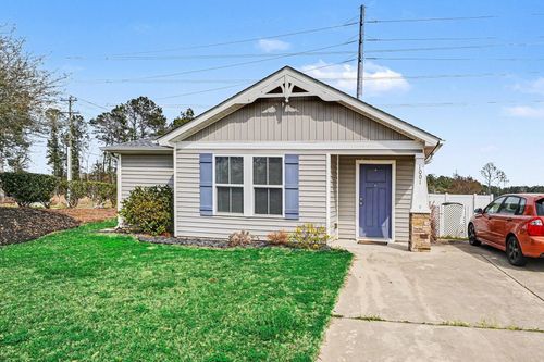 1001 Leatherman Rd, Conway, SC, 29527-6795 | Card Image