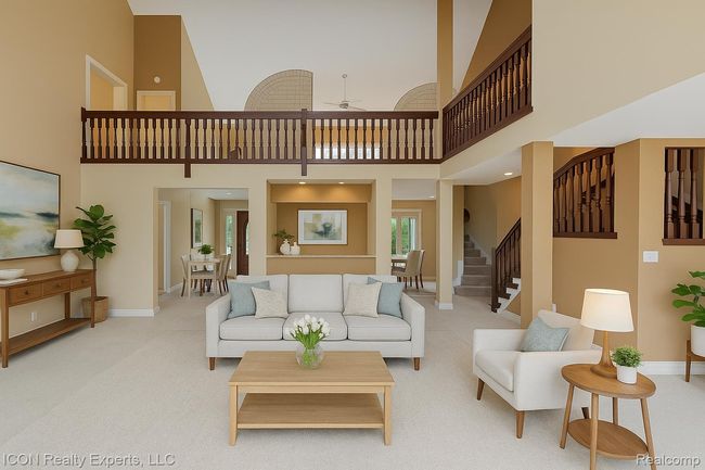 5215 Deer Run Cir, House other with 5 bedrooms, 7 bathrooms and null parking in Orchard Lake MI | Image 9