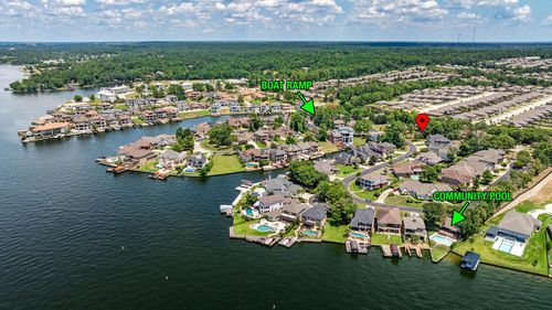 12371 Pebble View Dr, Conroe, TX, 77304-4228 | Card Image