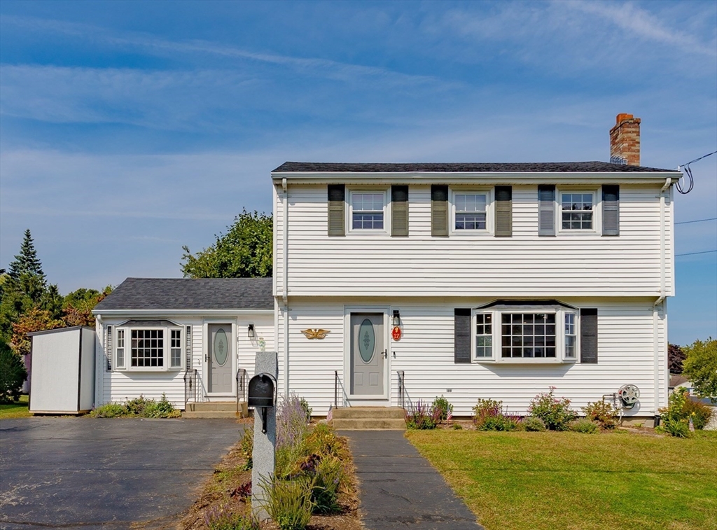 Highet Ave, Woburn, MA 01801
