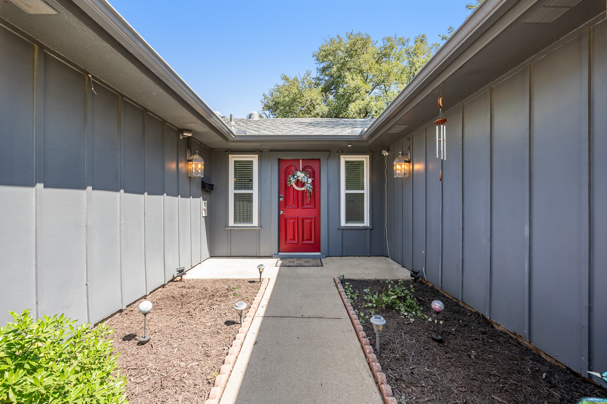 Residential in Fort Worth 4