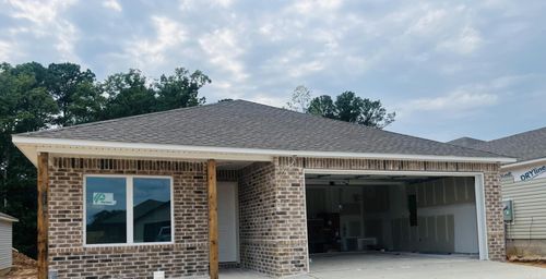 1613 Rambling Brook Dr, Benton, AR, 72015-9010 | Card Image