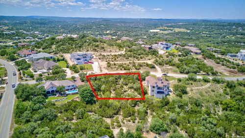 23810 Carina Cyn, San Antonio, TX, 78255-2416 | Card Image