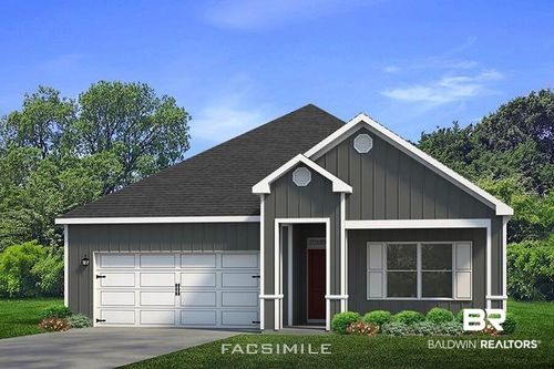 18338 Hirs Pl, Foley, AL, 36535 | Card Image