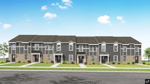 14711 Hancock Crest Way, Chesterfield, VA, 23111 | Card Image