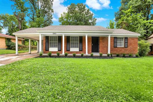 1343 Dove St, Memphis, TN, 38127-7811 | Card Image