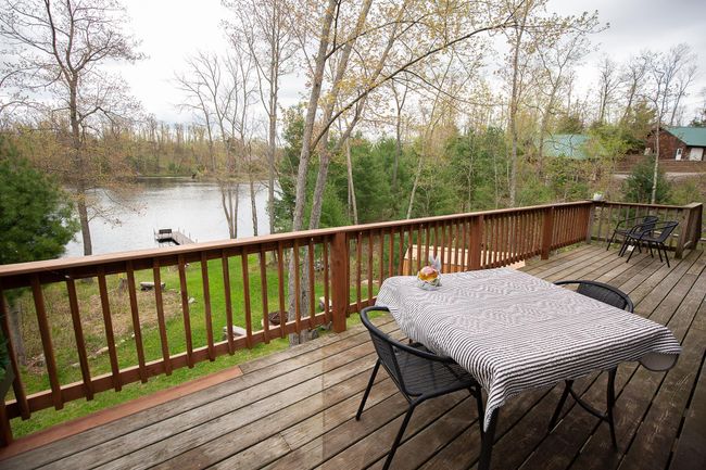 1992 Long Lake Ct, House other with 3 bedrooms, 2 bathrooms and null parking in COMSTOCK WI | Image 22