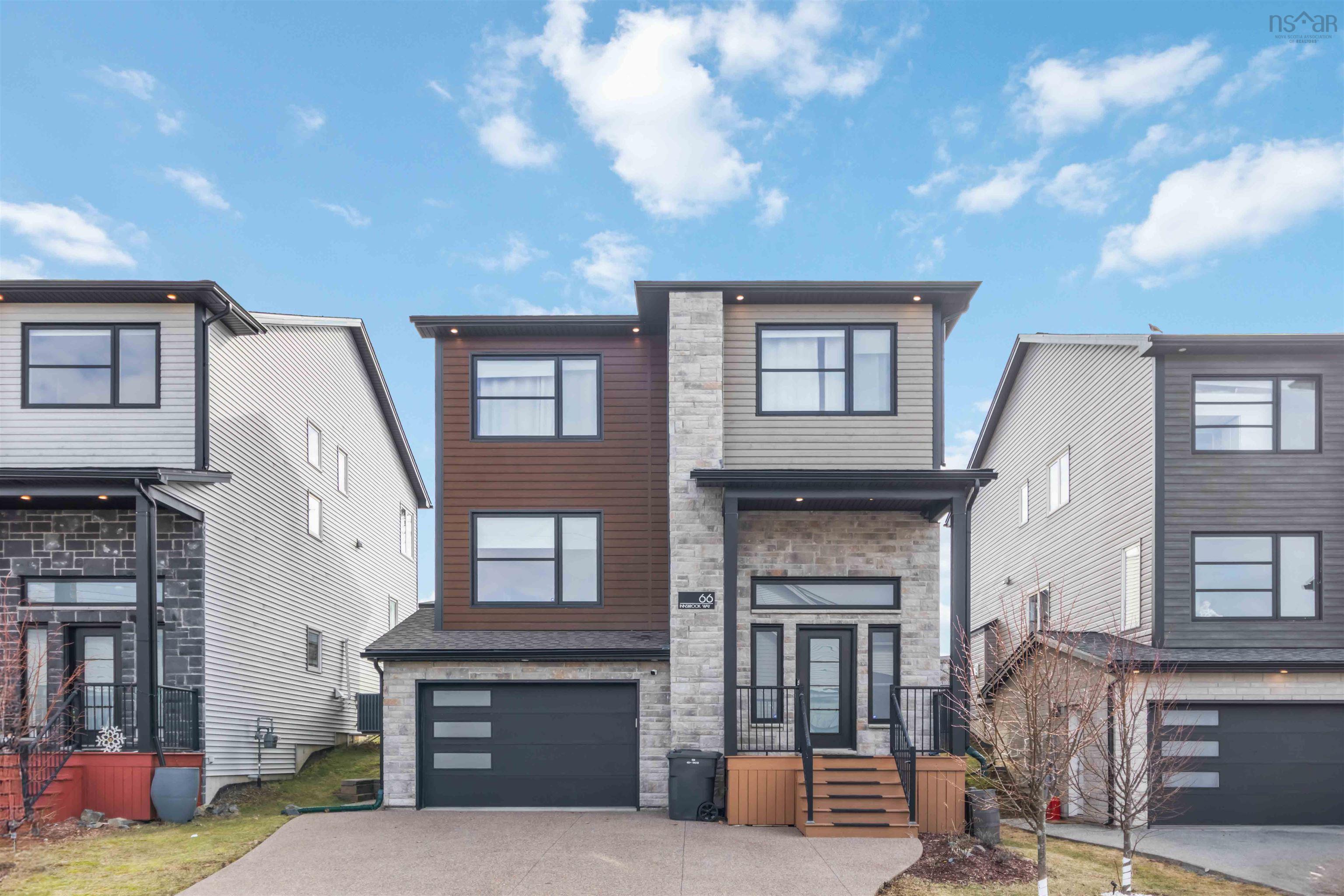 Residential in Bedford