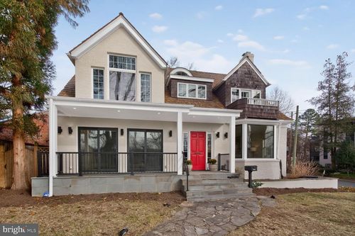 5801 Potomac Ave Nw, WASHINGTON, DC, 20016-2517 | Card Image