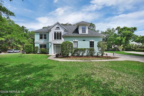 12862 La Costa Ct, Jacksonville, FL, 32225-5721 | Card Image