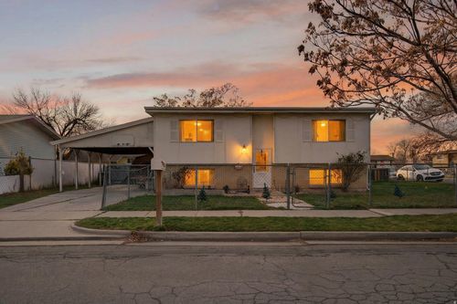 1863 W Polaris Way, Salt Lake City, UT, 84116-3032 | Card Image