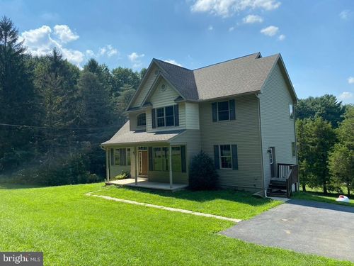 124 Good Rd, NEW PROVIDENCE, PA, 17560-9510 | Card Image
