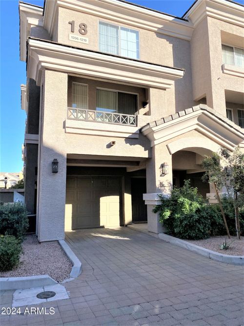 1213-4465 E Paradise Village Pkwy S, Phoenix, AZ, 85032-7766 | Card Image