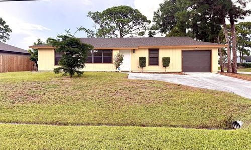 603 Sw Todd Ave, Port St. Lucie, FL, 34983-2917 | Card Image