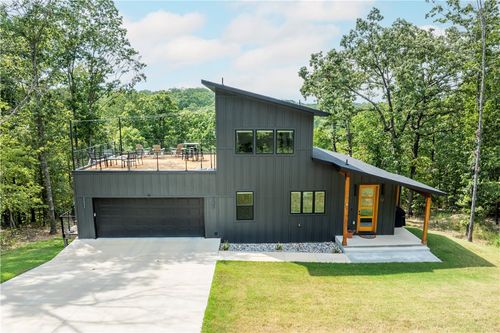 52 Chatburn Dr, Bella Vista, AR, 72715-7508 | Card Image