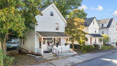 5 East Street, Home with 5 bedrooms, 3 bathrooms and 6 parking in Ansonia CT | Image 2