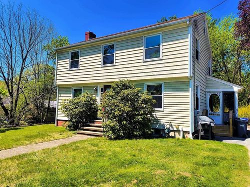 4 Pleasant St, Plainville, MA, 02762-2612 | Card Image