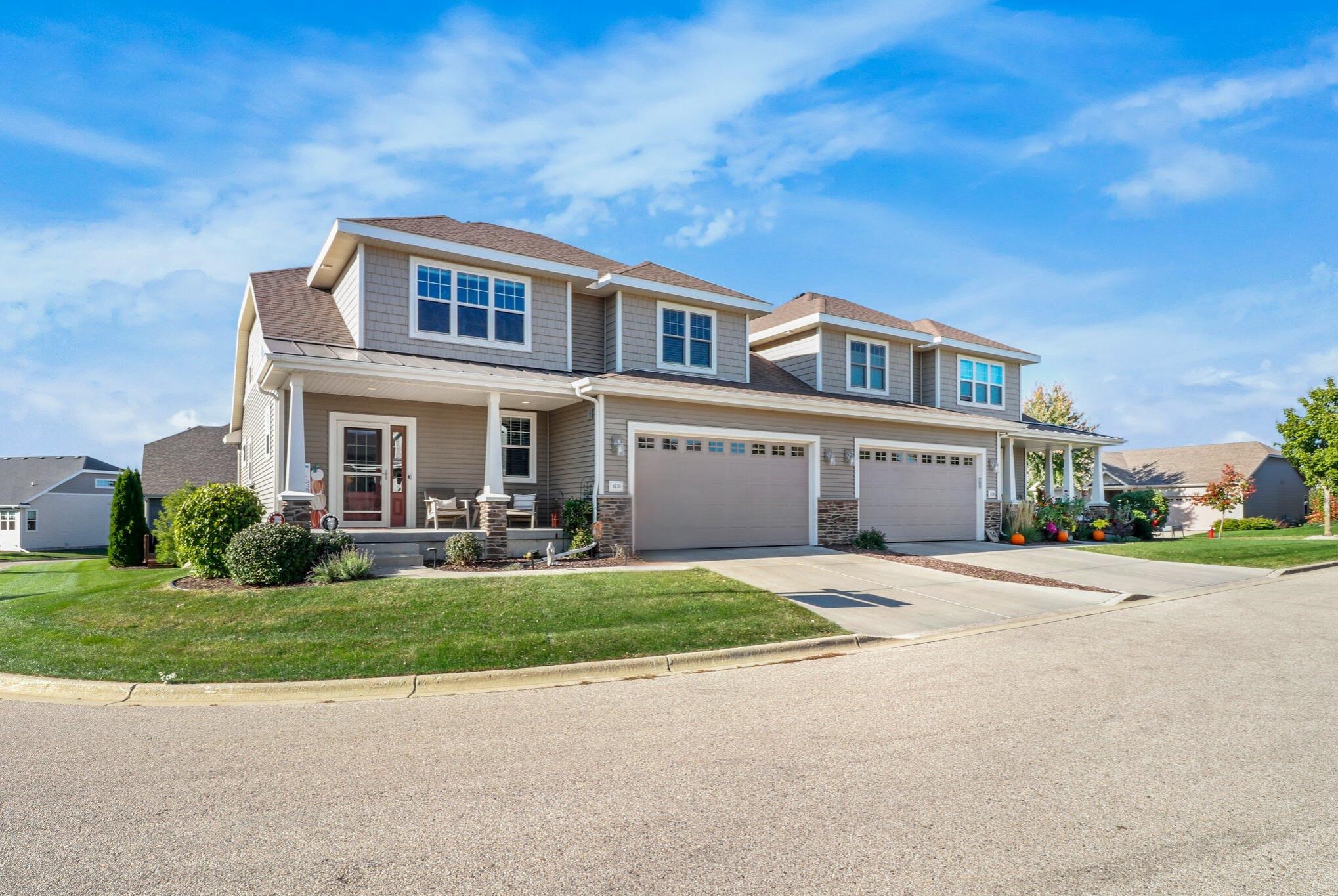 Quiet Canyon Loop, Mcfarland, WI 53558