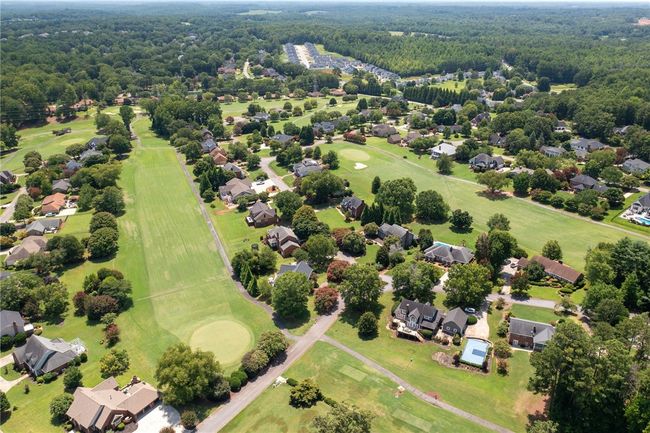 203 Carnoustie Dr, House other with 4 bedrooms, 3 bathrooms and null parking in Easley SC | Image 44