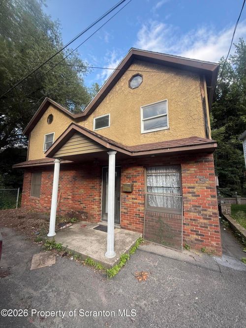 31 Midland Street, Simpson, PA, 18407 | Card Image