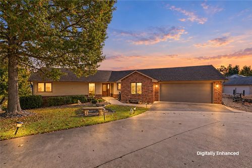 35 Cargill Drive, Bella Vista, AR, 72715 | Card Image