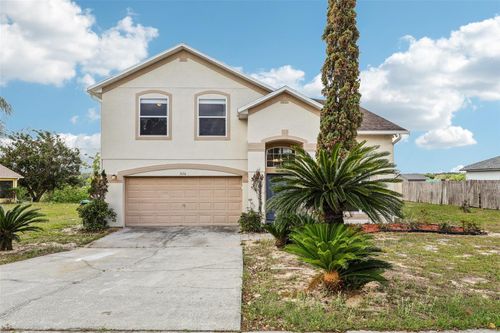 7694 Country Run Parkway, ORLANDO, FL, 32818 | Card Image