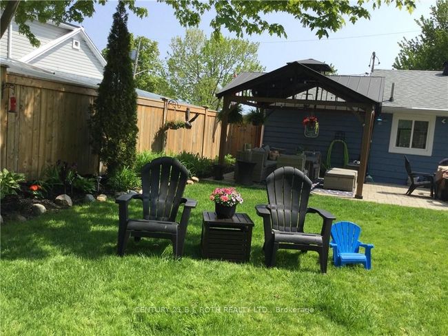 119 Davey Dr, House other with 4 bedrooms, 1 bathrooms and 4 parking in Orillia ON | Image 37