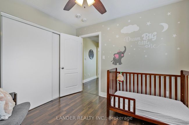 5 Sunderland Meadows Dr, House other with 3 bedrooms, 3 bathrooms and 2 parking in Brock ON | Image 18