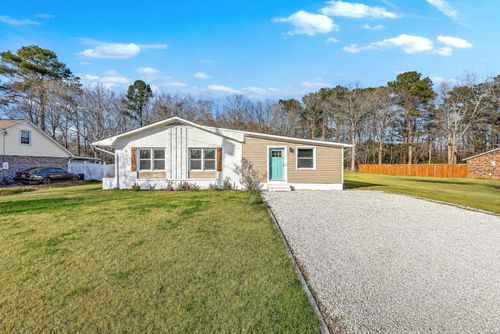 233 N Pandora Dr, Goose Creek, SC, 29445-3401 | Card Image