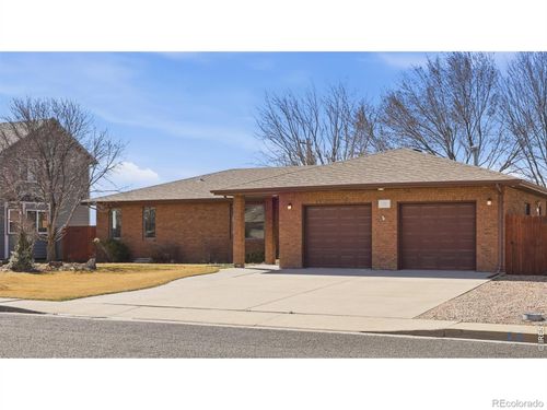 705 Ute St, Fort Morgan, CO, 80701-4064 | Card Image
