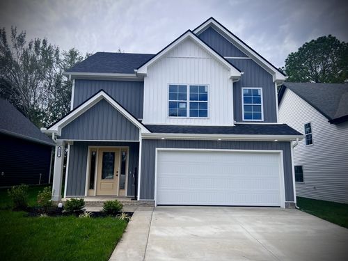 252 Switchgrass Dr, Clarksville, TN, 37042-1265 | Card Image
