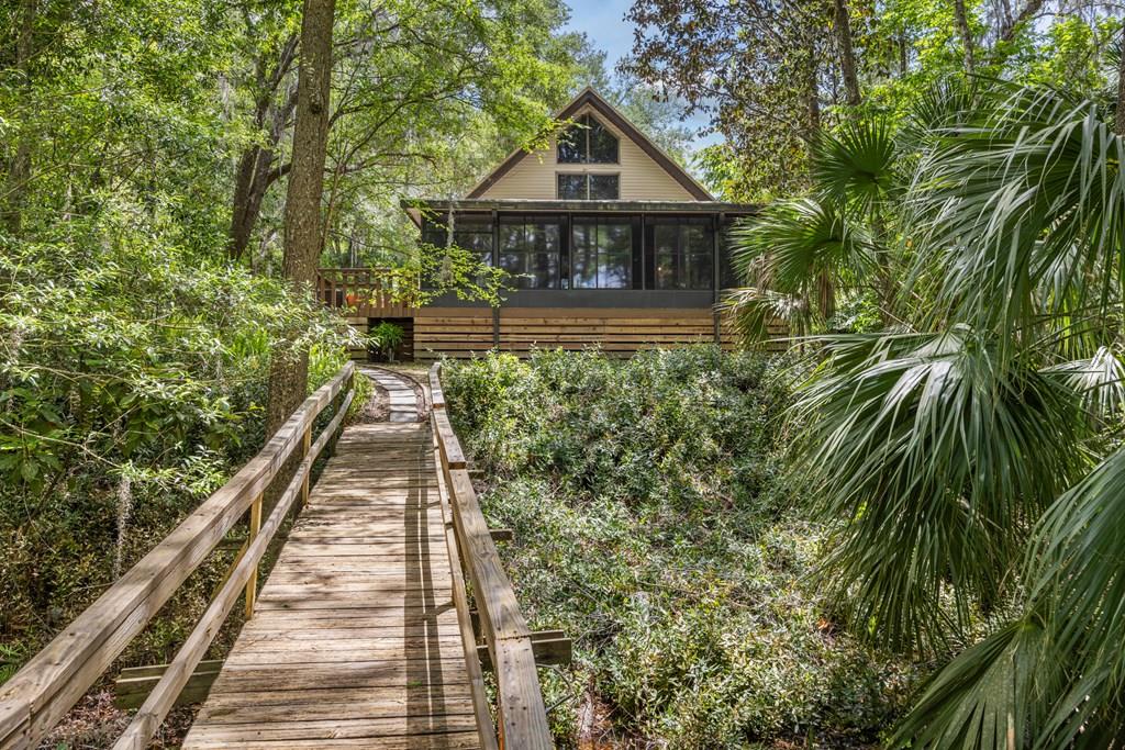 93rd Ln, Chiefland, FL 32626