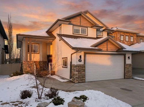 152 Vincent Close, Red Deer, AB, T4R0H8 | Card Image