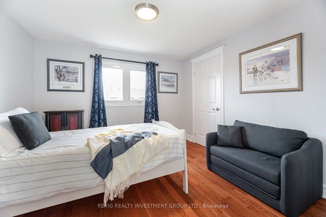 66 Settler Crt, House other with 4 bedrooms, 4 bathrooms and 2 parking in Brampton ON | Image 36